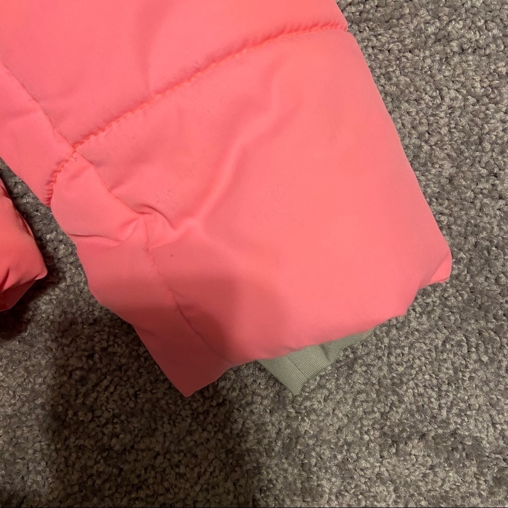 Columbia Puffer Coat - Picture 5 of 5